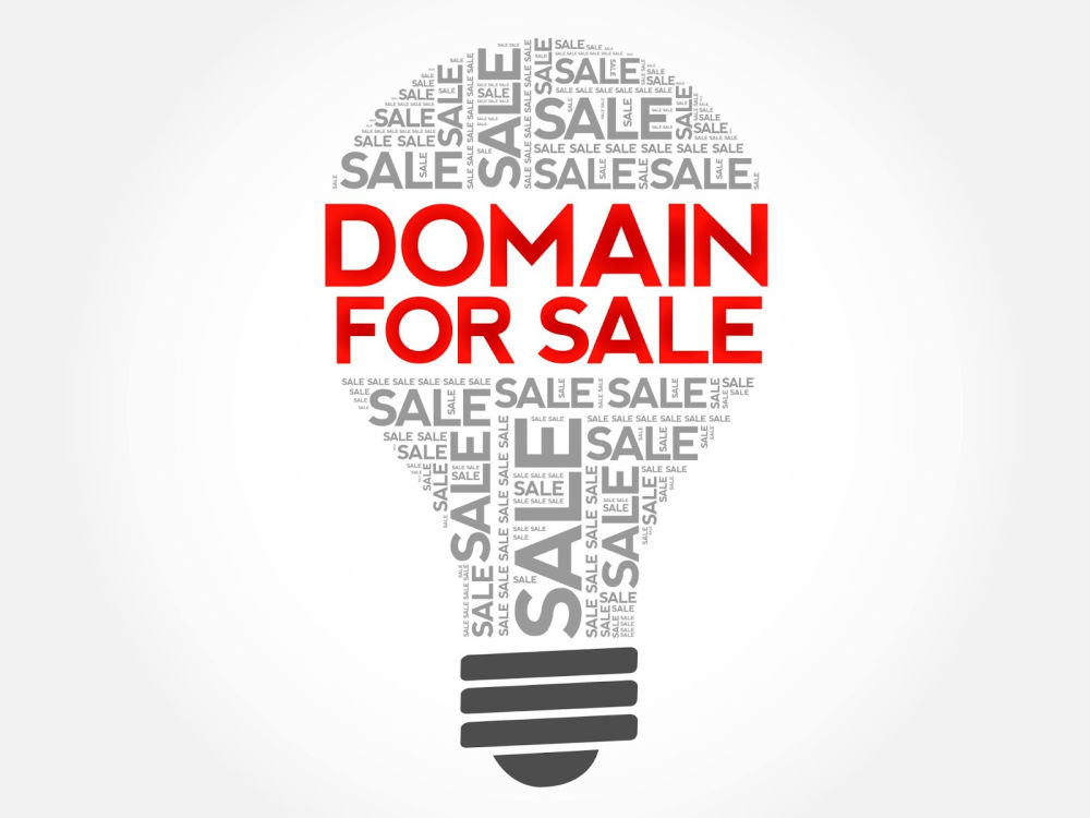 Domain For Sale